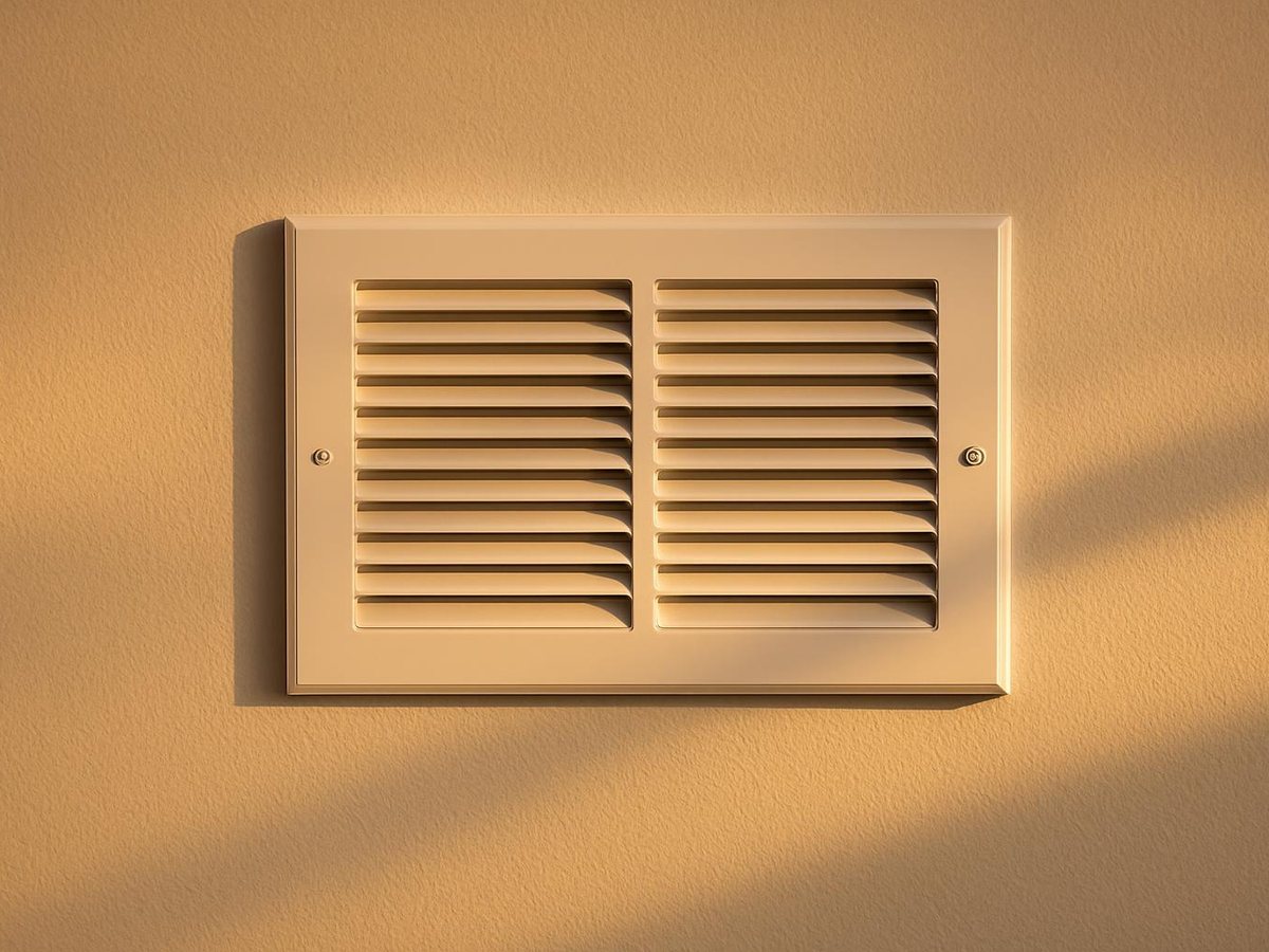 Highland Way Air Duct Services work in Jacksonville